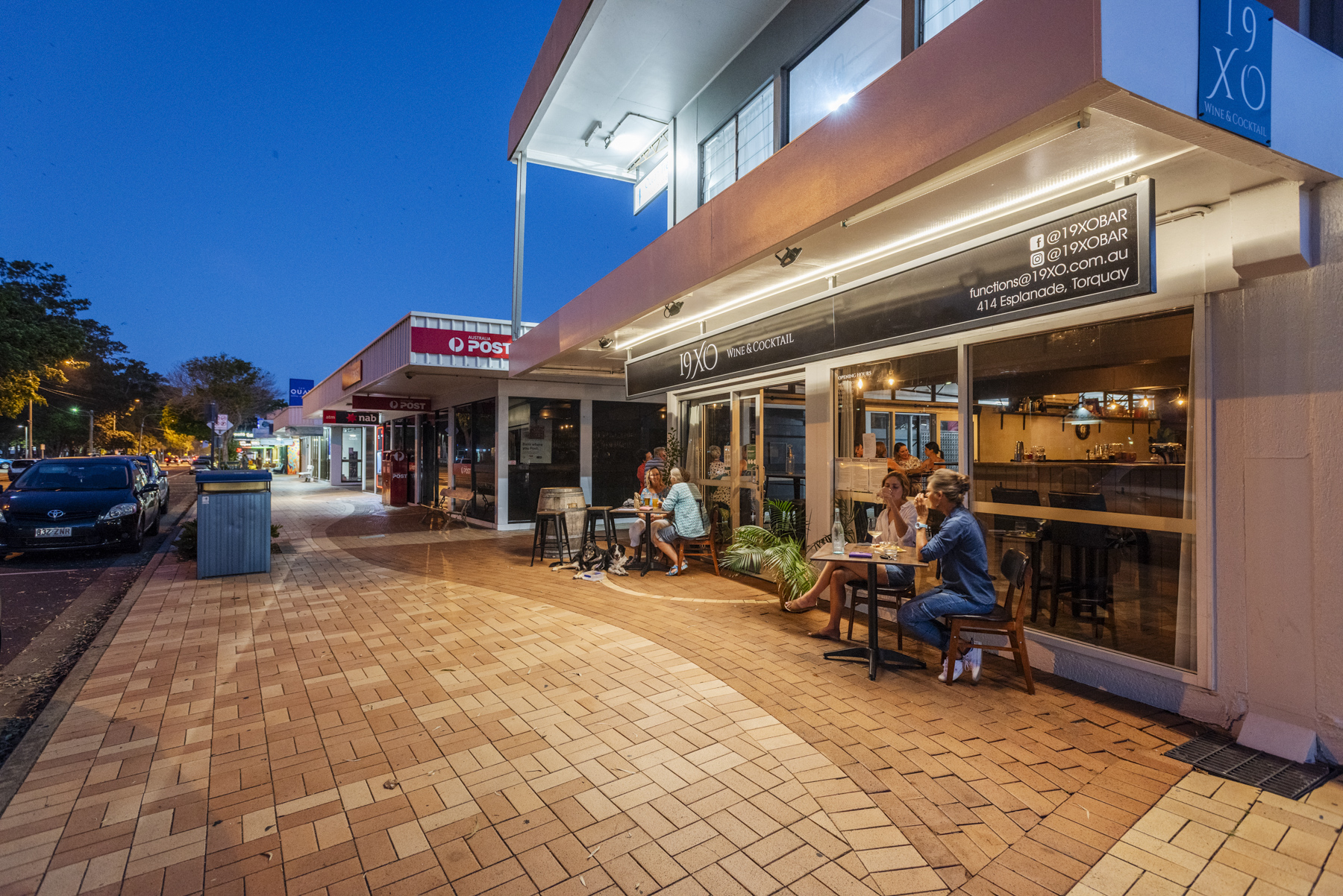 Significant Beachfront Trophy Investment Deceased Estate